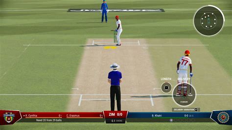 Cricket 22 review: Mega fun to play but a disappointing upgrade | Gaming Reviews