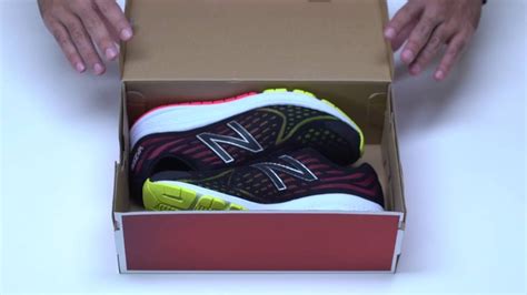 ZAKCRET Sports: Unboxing NEW BALANCE MRUSHBP2 Μαύρο - YouTube