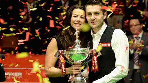 World Snooker Championship final as it happened - Live - BBC Sport