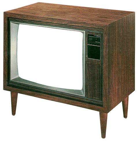 Old TV PNG Transparent Images - PNG All