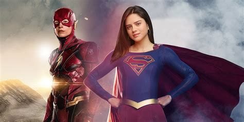 Breakforbuzz | Supergirl, The flash, Superman