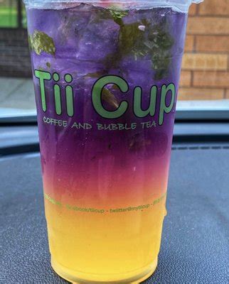 TII CUP - Updated January 2025 - 79 Photos & 77 Reviews - 1771 ...