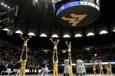 West Virginia Mountaineers Basketball: No Matter How It Ends, This Season Is A Success - The ...