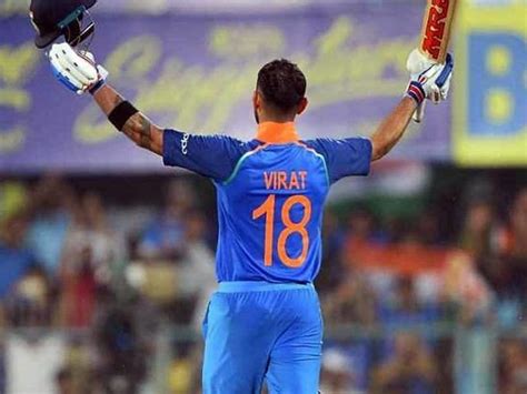 Virat Kohli: The King of Cricket