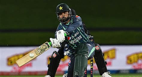 'Had the confidence to execute the task' Shadab Khan on batting at No.4