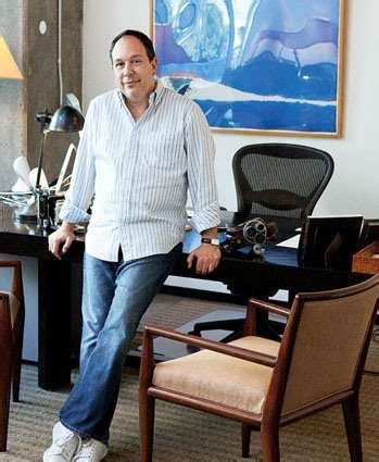 Mark Gordon (Producer) Birthday, Real Name, Age, Weight, Height, Family ...