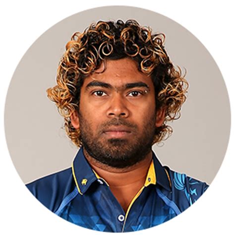 Lasith Malinga Profile - Cricket Player, Sri Lanka | News, Photos, Stats, Ranking, Records ...