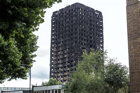 Grenfell Tower: the difficult task of creating a fitting memorial to the tragedy