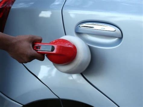 Car Polishing Tips - ZigWheels