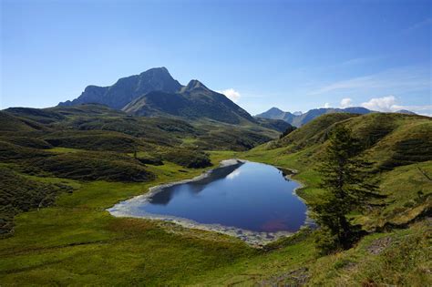 Karnische Alpen - Fotografie Freydank