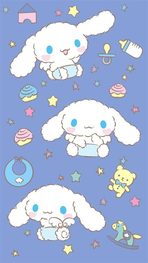 [200+] Sanrio Characters Wallpapers | Wallpapers.com