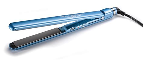 BaByliss Pro Nano Titanium 1 Inch Ultra-Slim Straightening Iron