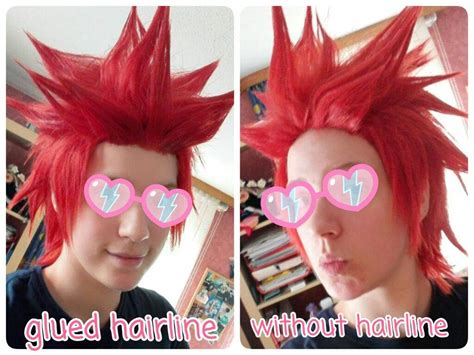 Kirishima Eijirou (Boku no Hero Academia) Cosplay Preview | Cosplay Amino