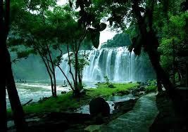 Tinuy-an Falls of Bislig City, Surigao del Sur, Philippines - World of Waterfalls