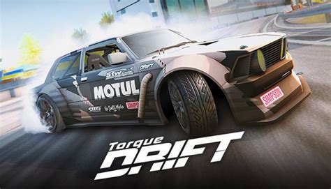 Torque Drift PC Download (Full Version)