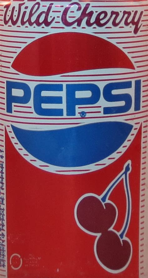 Pepsi Wild Cherry | Logopedia | Fandom