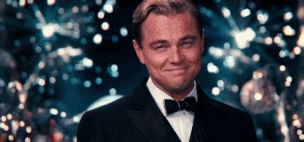 Great Gatsby GIFs - Find & Share on GIPHY