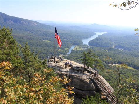 Rutherford County Tourism - Blue Ridge Parkway