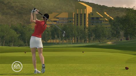 Tiger Woods PGA Tour 09 (Game) - Giant Bomb