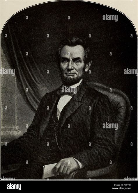 The speeches of Abraham Lincoln (1908 Stock Photo - Alamy