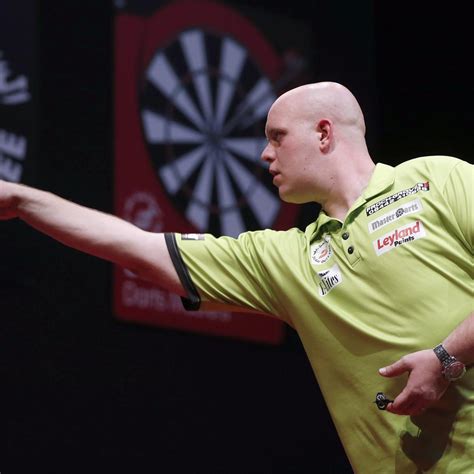 Players Championship Darts Finals 2014: Daily Scores, Results and Updated Draw | News, Scores ...