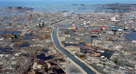 2004 Tsunami
