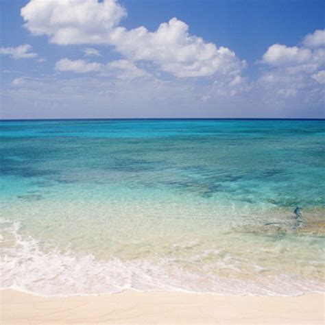 Beaches at Grand Turk | USA Today