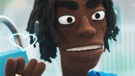 YNW Melly - City Girls [Official Video] - YouTube Music