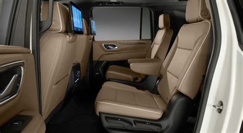 New 2023 Chevy Suburban Release Date, Interior, Colors | Chevy-2023.com