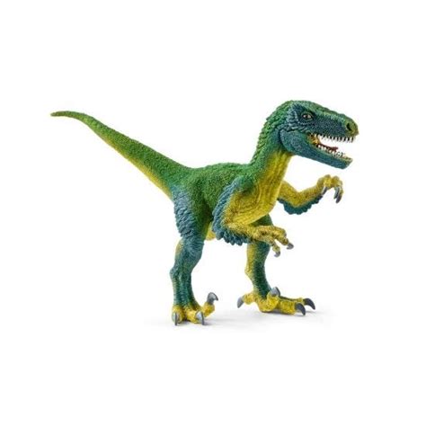 Velociraptor Jurassic Park Toy