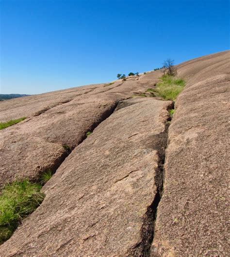 enchanted rock summit – Under the Magnifying Glass