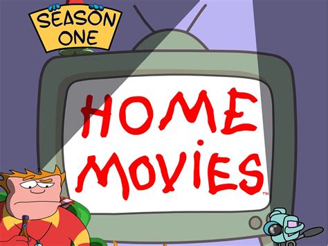 Watch Home Movies Season One | Prime Video