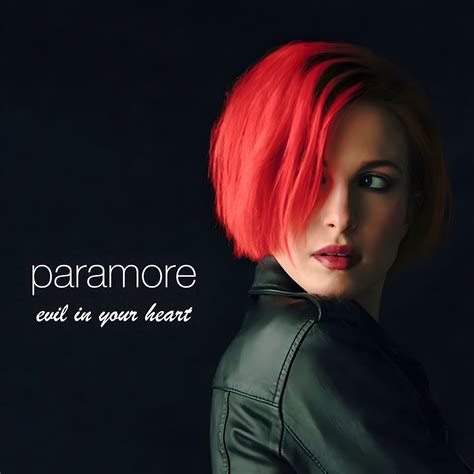 My Heart Is Yours Paramore