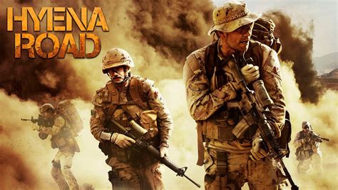 Watch Hyena Road (2015) Full Movie Online Free | Movie & TV Online HD ...