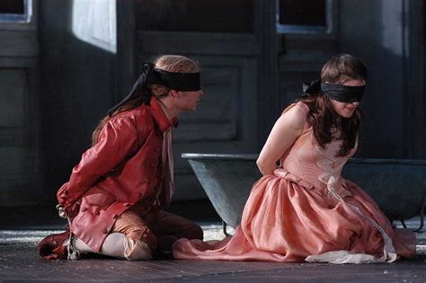 Mozarts dunkle Seite: Oper Leipzig zeigt „Die Entführung aus dem Serail ...