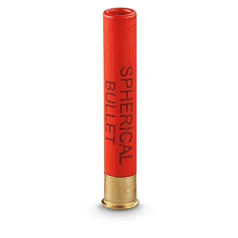 Sellier & Bellot, .410, 3", 00 Buckshot, 5 - ball, 100 Rounds - 224468, 410 Gauge Shells at ...