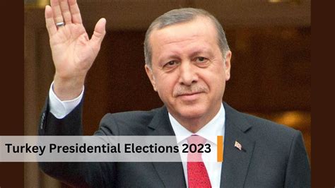 Turkey Elections 2023: Who will become the President of Turkey?