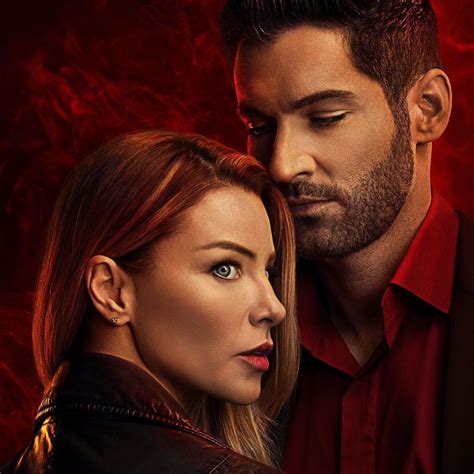 Lucifer Season 6: Chloe Decker finds she is pregnant after reuniting with Lucifer? - Daily Reuters