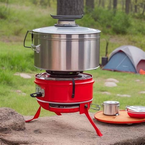 Sterno Camping Stoves for Every Adventure - WILD HAVEN CAMP