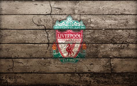 Wallpaper Logo Liverpool 2015 - WallpaperSafari