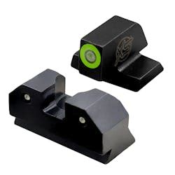 XS Sights Introduces Night Sights for Smith & Wesson CSX and M&P M2.0 ...