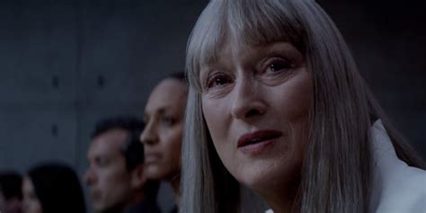 'The Giver' Trailer Brings Lois Lowry's Classic Dystopian Novel To Life