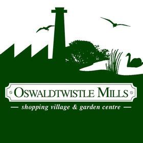 Oswaldtwistle Mills (ossymills) on Pinterest