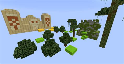 Download «WILDFIRE» (4 mb) map for Minecraft