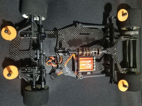 VBC Lightning 12 - R/C Tech Forums