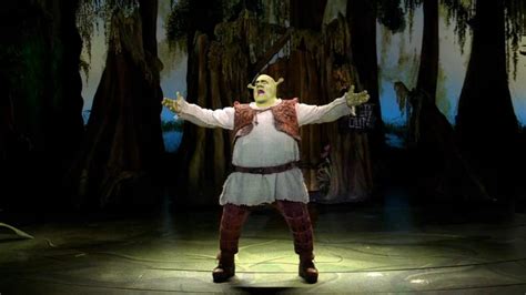 Here's Where You Can Stream Shrek the Musical