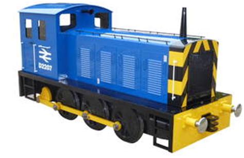 Maxitrak - Locomotives: Small Steam, Large Steam, Small Electric, Large Electric, Small Road ...