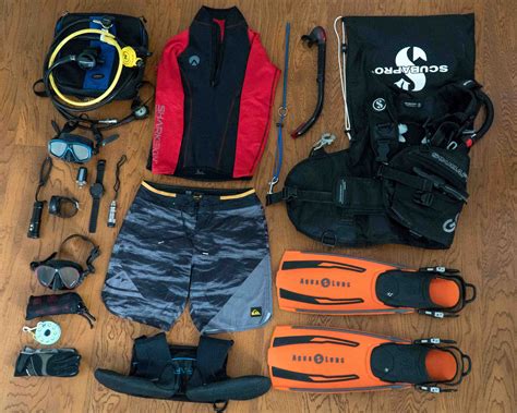 Southeast Asia Diving Gear — SOUTHEAST ASIA DIVING | Scuba Diving ...