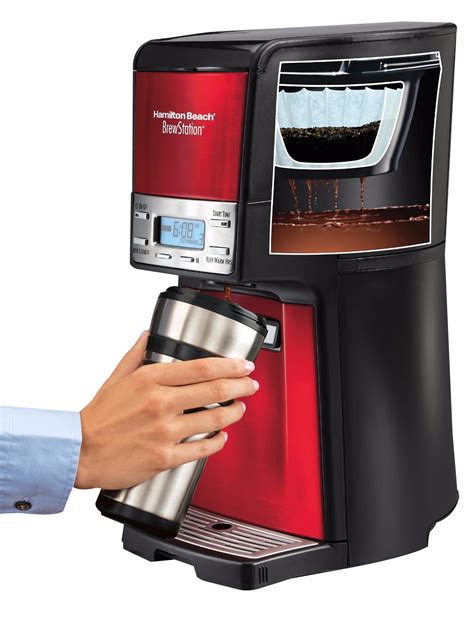 Espresso Coffee Machine PNG File - PNG All