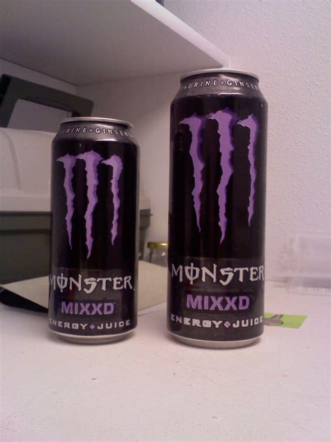 Purple Monster Energy Logo - LogoDix